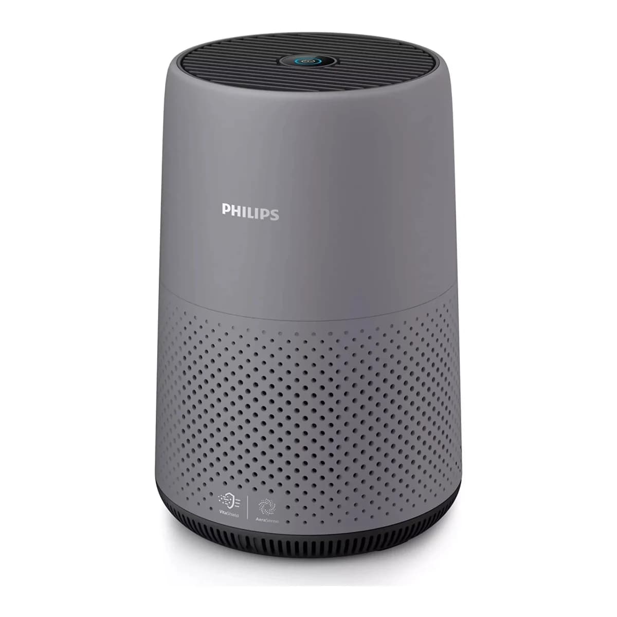 PHILIPS Prečišćivač zraka AC0830/10, 190 m³/h, 22 W, 61 dB, Crno-sivi