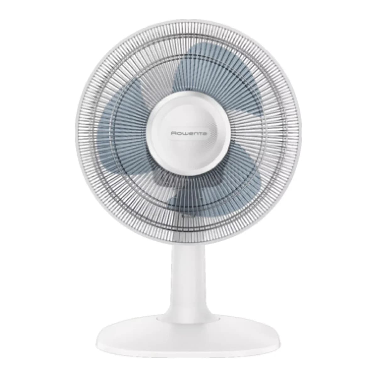 ROWENTA Stolni ventilator VU2330F0, 3 brzine, 46 dB, Bijeli