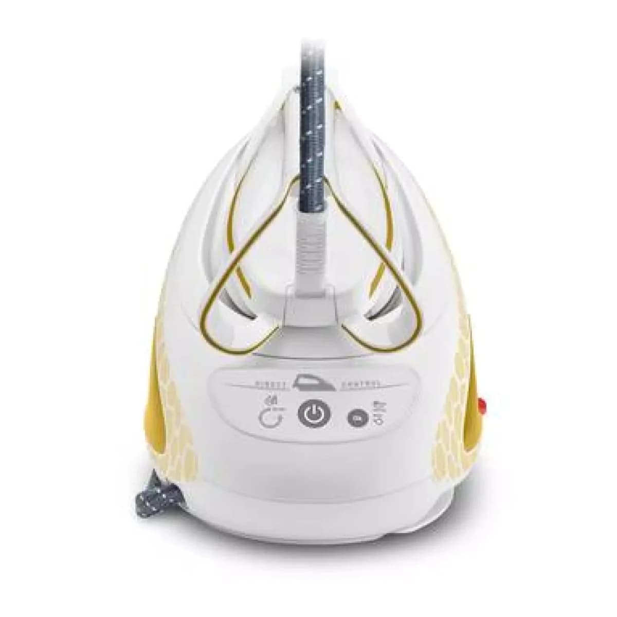 TEFAL Parna stanica GV9581E0, 600 g/min Steam Boost, 5 postavki temperature, Vertikalno peglanje, Automatsko isključivanje