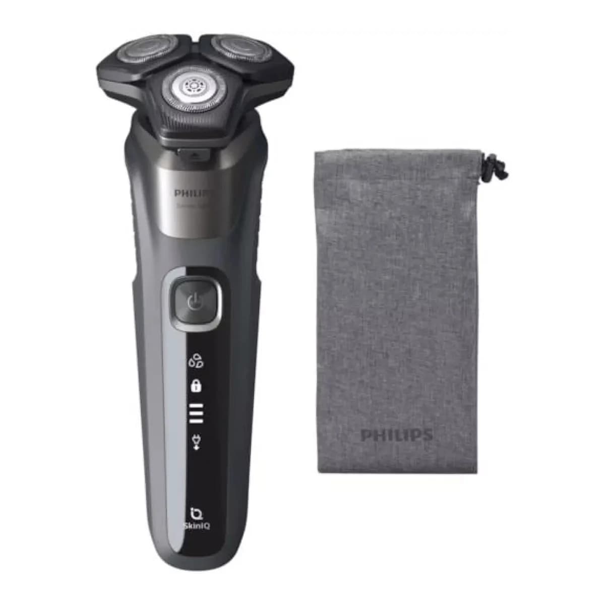PHILIPS Aparat za brijanje S5587/30, Vrijeme rada 60 min, Serija 5000, Wet & Dry