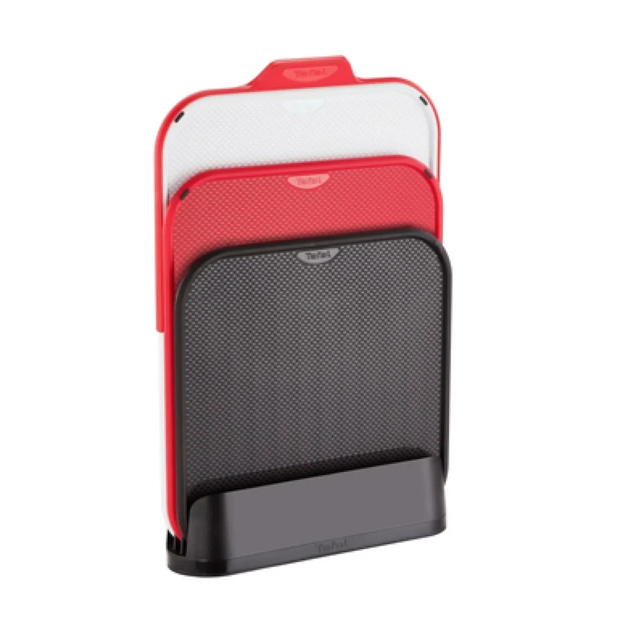 TEFAL Set daski za rezanje K235S504, 5 komada, Višebojno