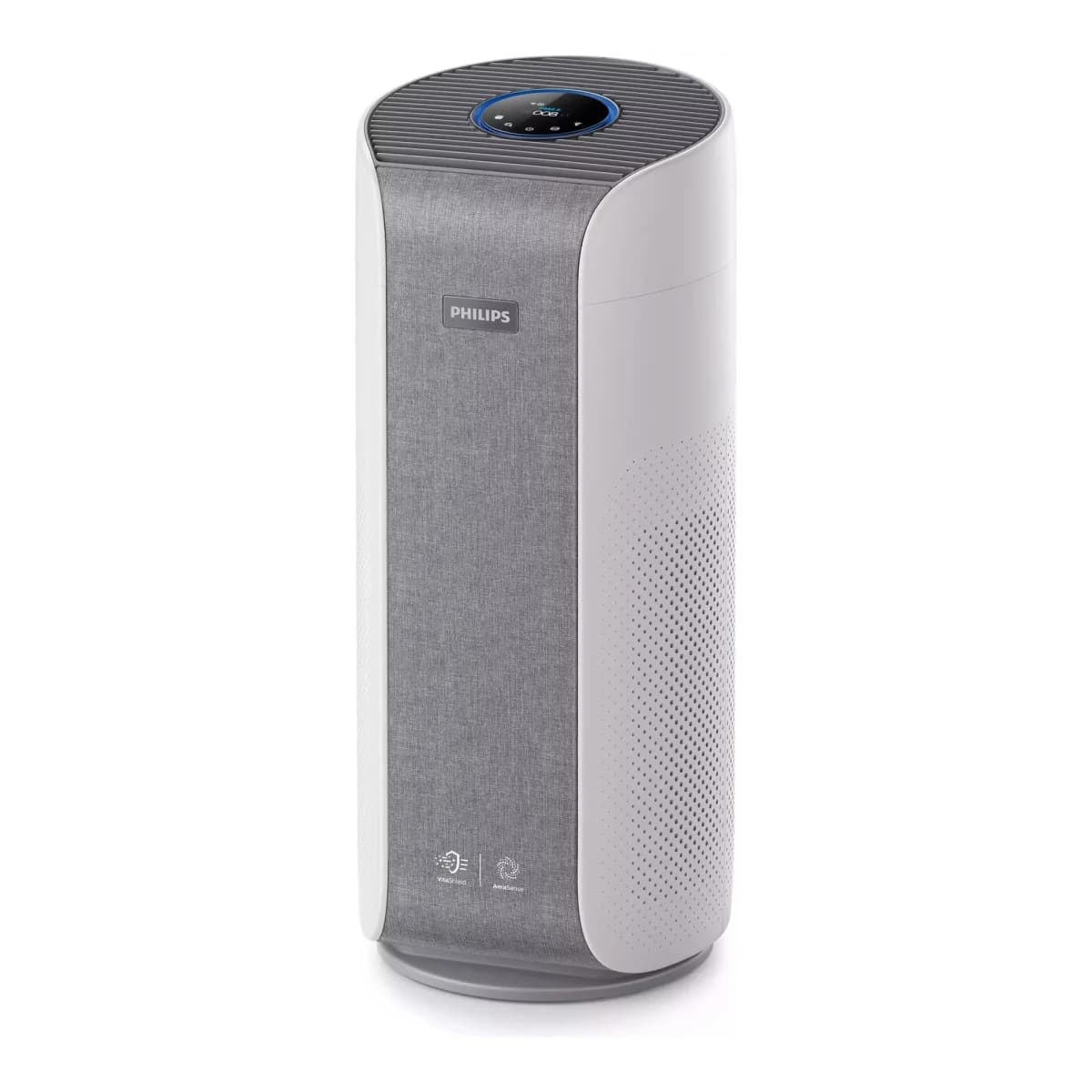 PHILIPS Prečišćivač zraka AC3858/51, 500 m³/h, do 70 m², PM2.5 senzor, 60W