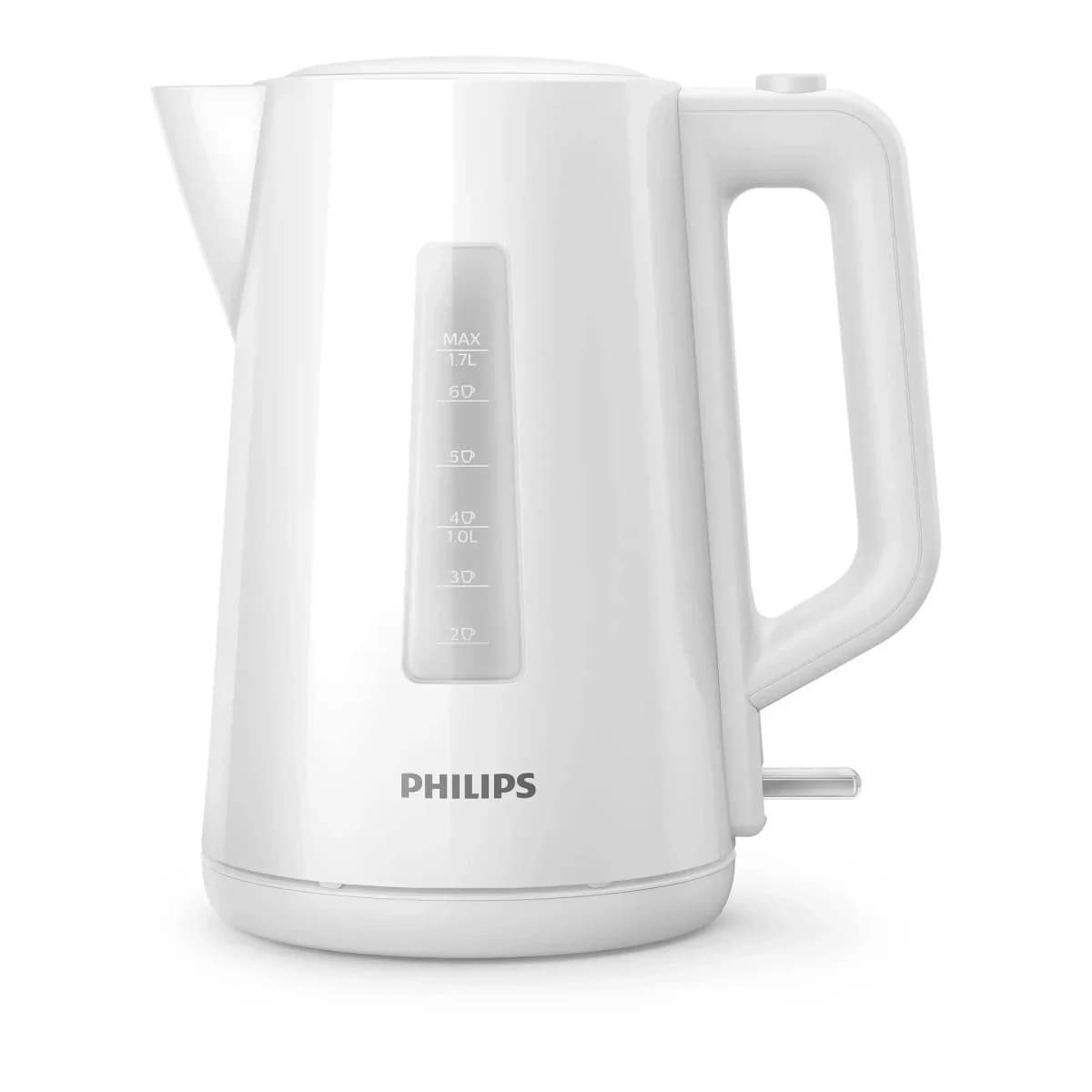PHILIPS Kuhalo HD9318/70, 2200W, Automatsko isključivanje, Bijelo