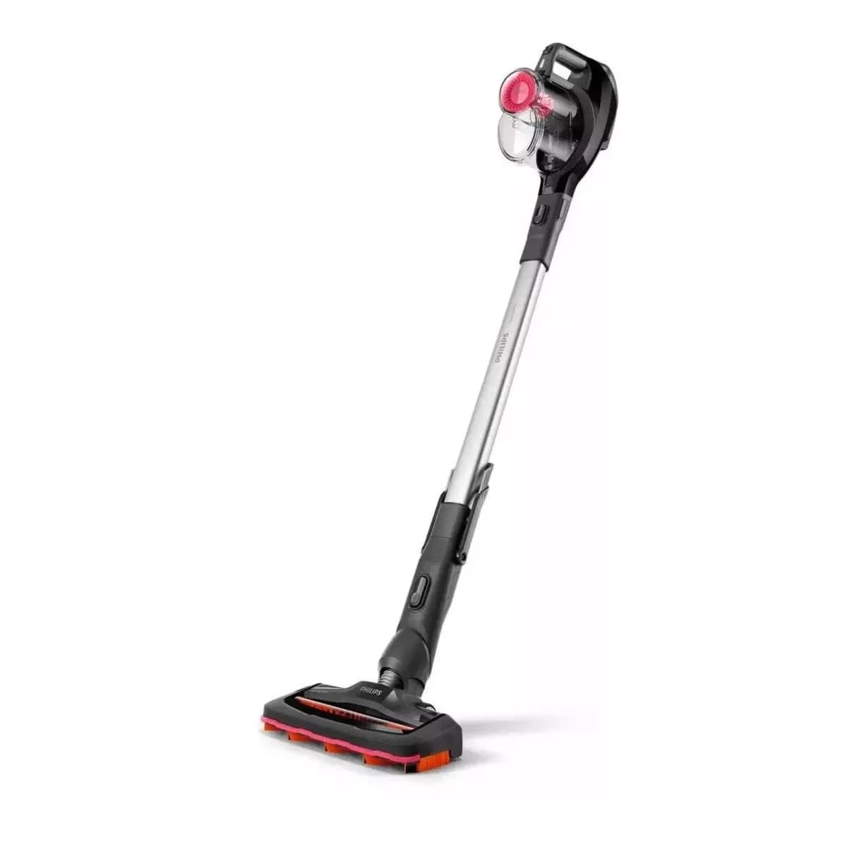 PHILIPS Usisivač FC67221, Štapni, 25.2V, Vrijeme rada 65 min, Zapremina 0.6L