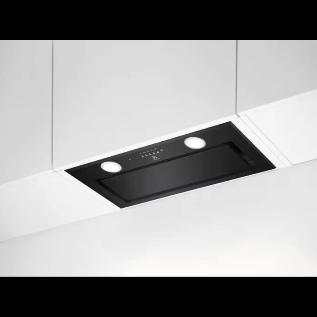 ELECTROLUX Kuhinjska napa KFG726R, ExtractionTech motor, LED osvjetljenje, Filter za masnoću, Garancija 60 mjeseci