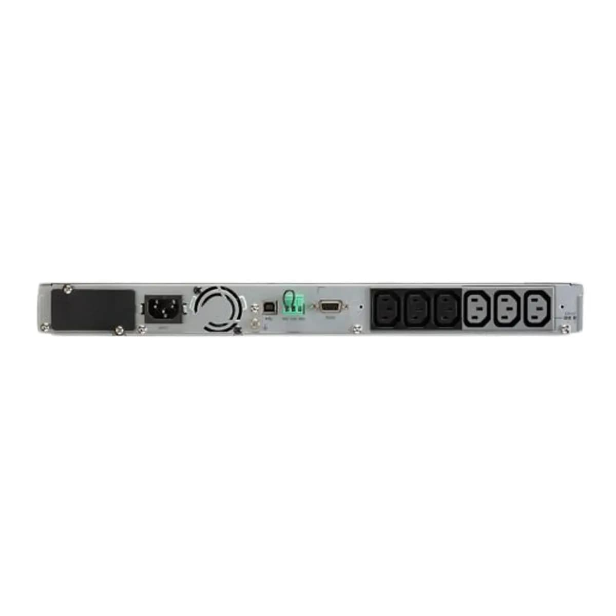 EATON UPS 1550VA/1350W Line-Interactive 5P1550i Gen2, 6x C13, Rackmount 1U, USB, Serial, AVR