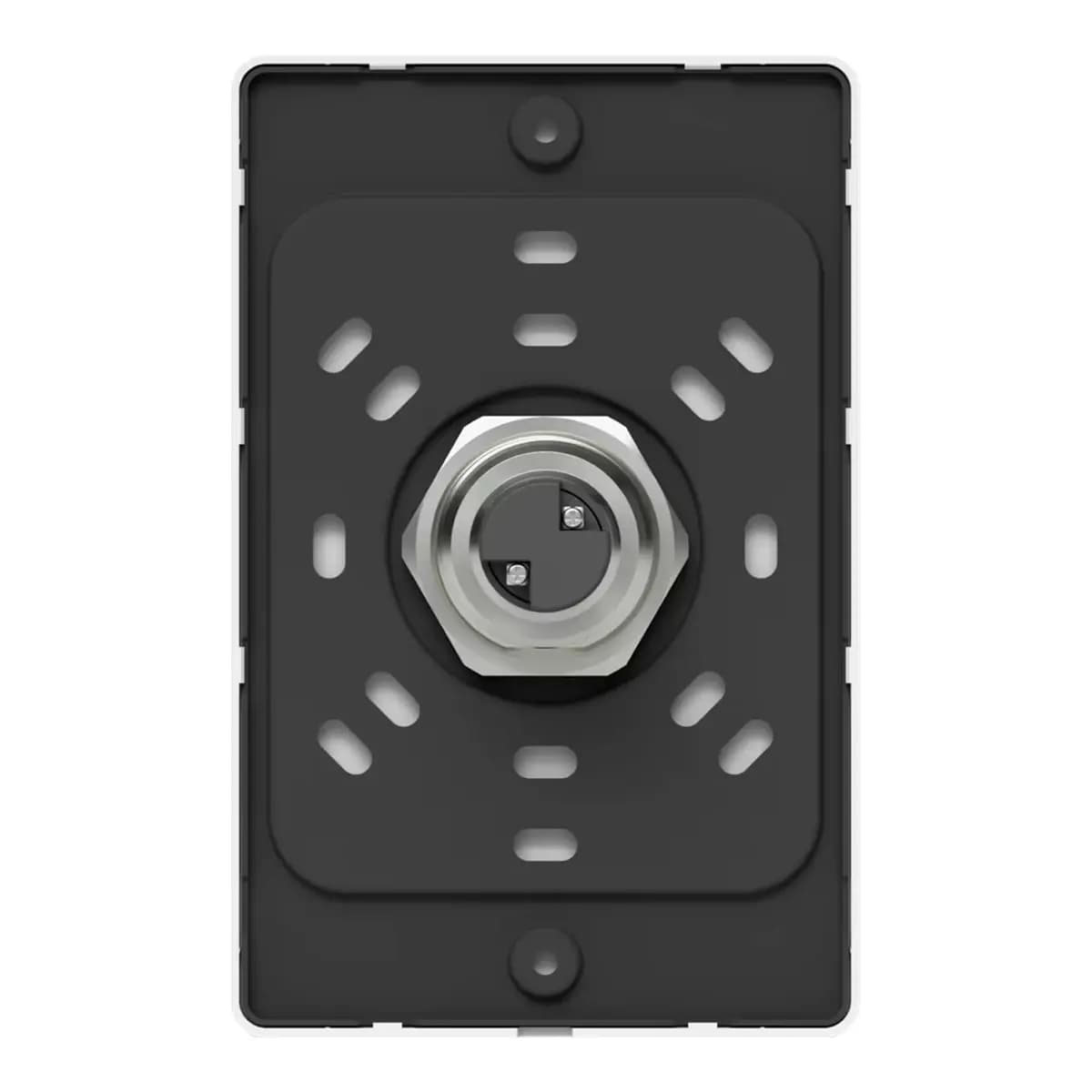 UBIQUITI Tipka za izlaz UA-Button, UniFi Access Hub kompatibilnost, Push-to-exit, Bijela