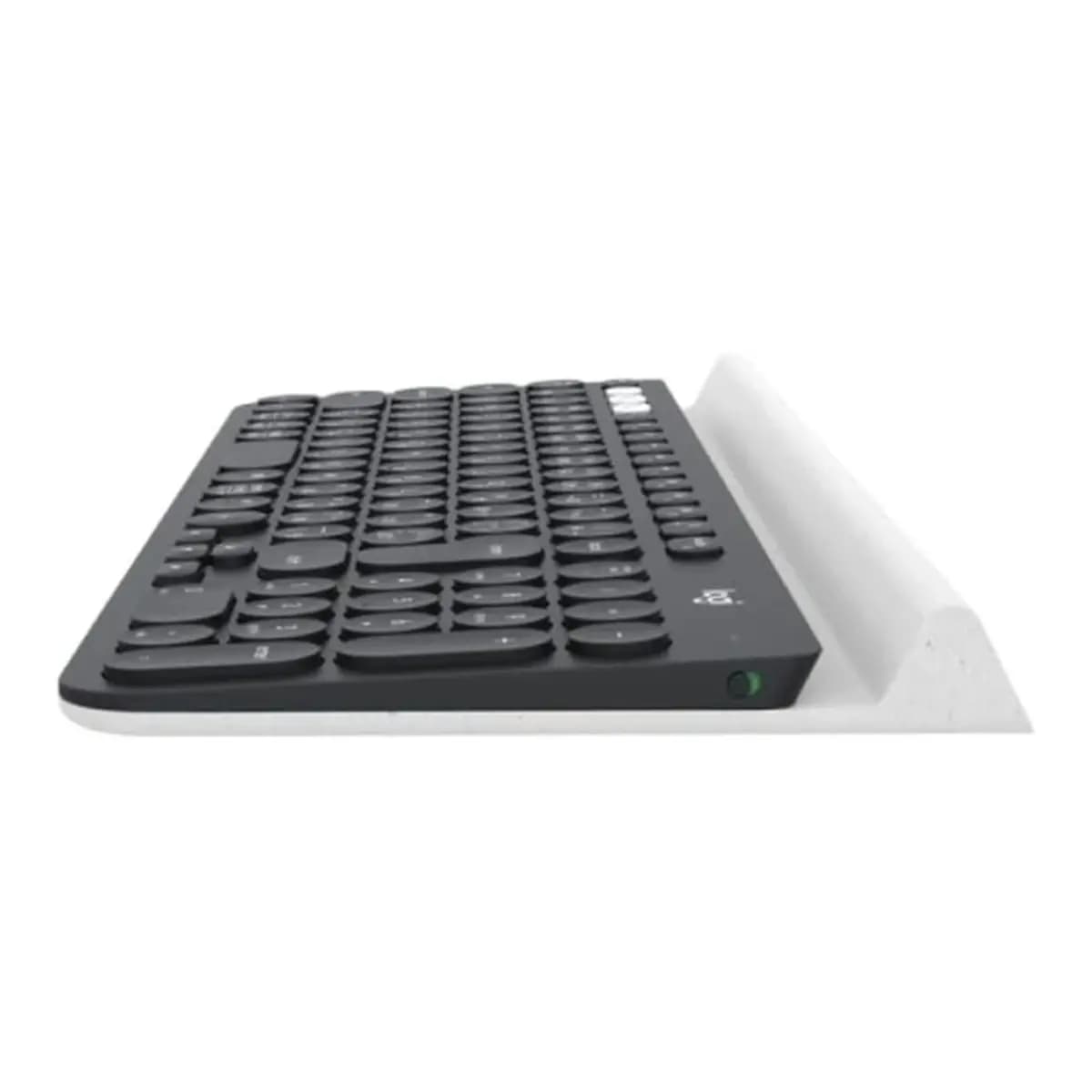 LOGITECH Tastatura Bezicna K780, Bluetooth/2.4GHz, Easy-Switch, Multi-Device