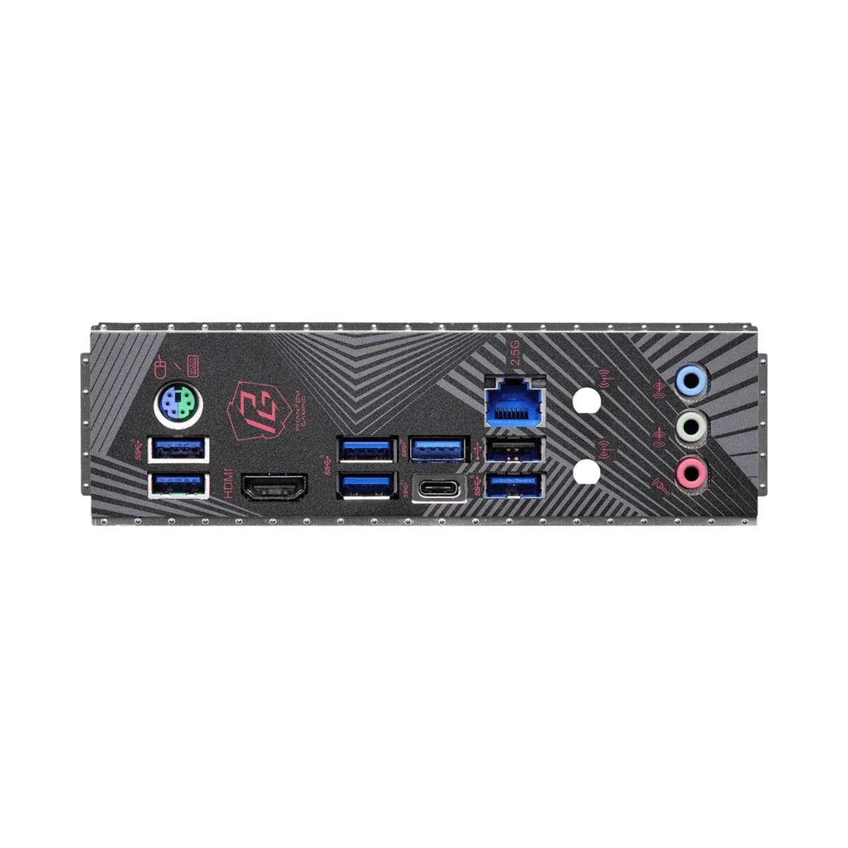 ASROCK Matična Z790 PG LIGHTNING, LGA1700, Z790, DDR5, ATX