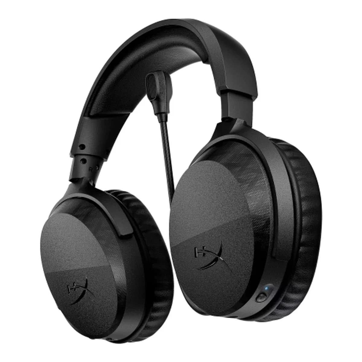 HYPERX Slušalice Cloud Stinger 3 Wireless Over-Ear, Wireless, Mikrofon, Crne