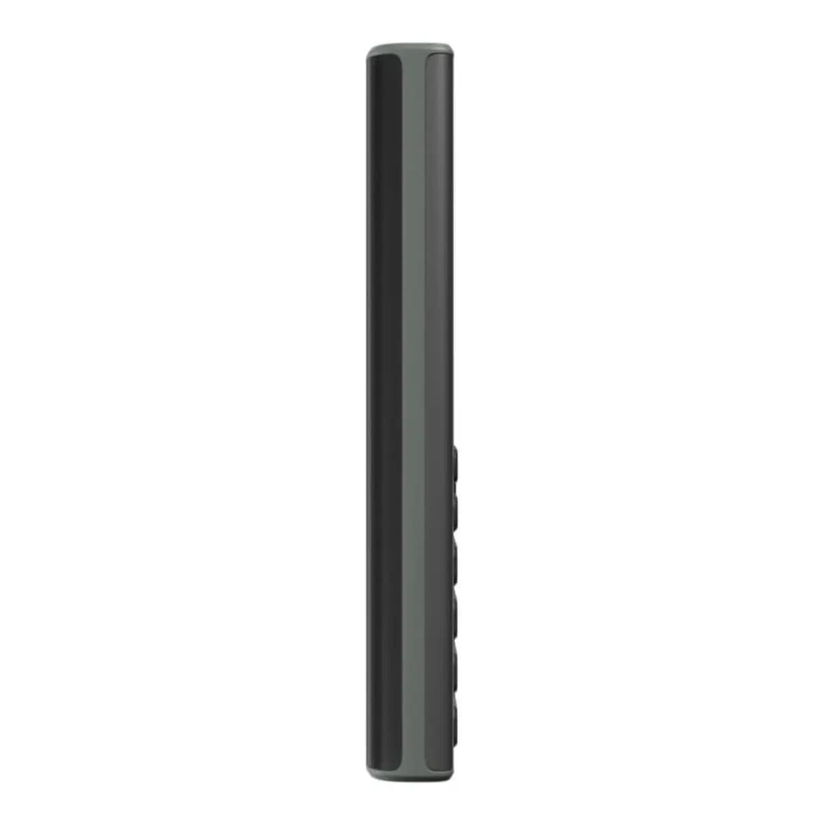NOKIA Mobilni Telefon 105 2023 1.8", 4MB, Charcoal