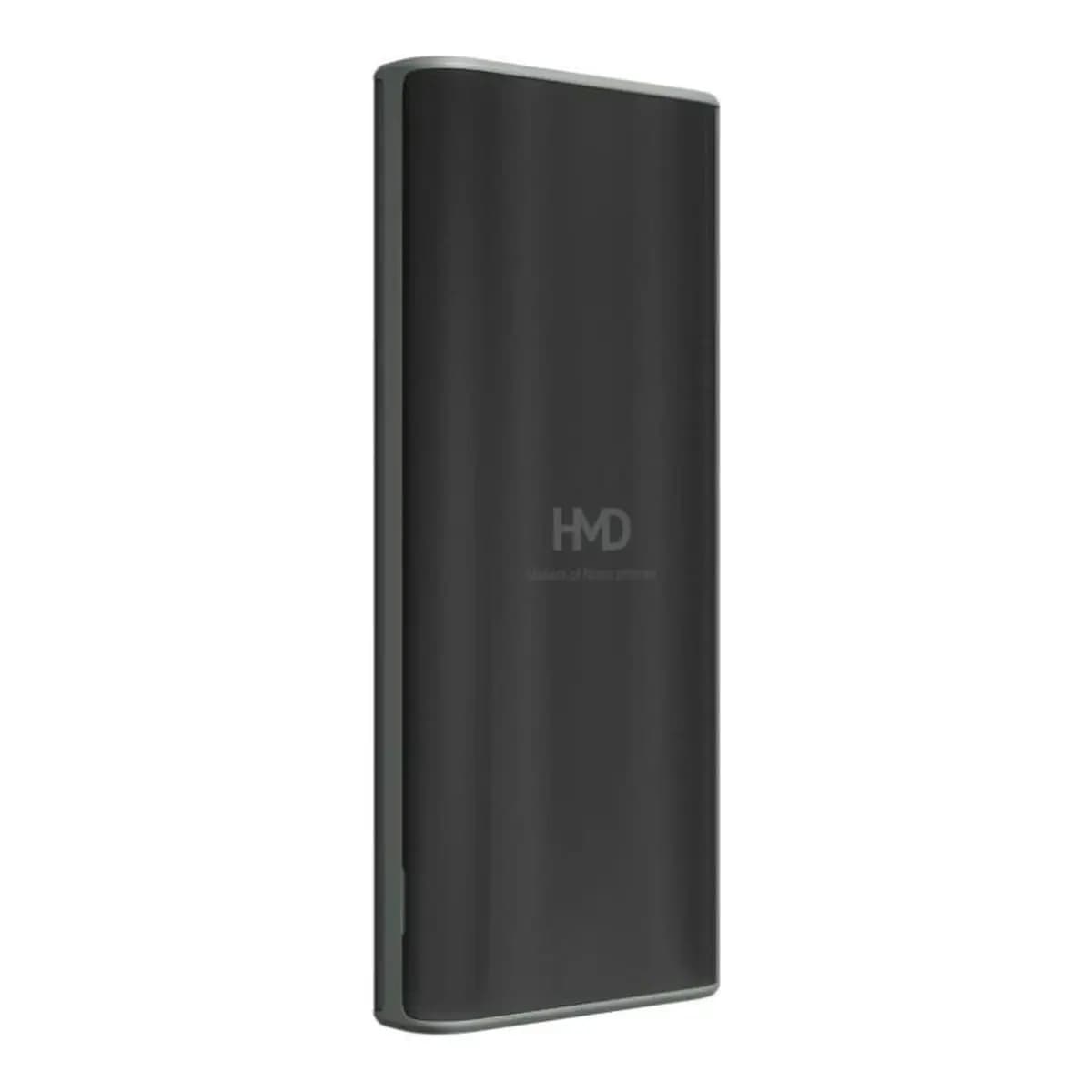 NOKIA Mobilni Telefon 105 2023 1.8", 4MB, Charcoal