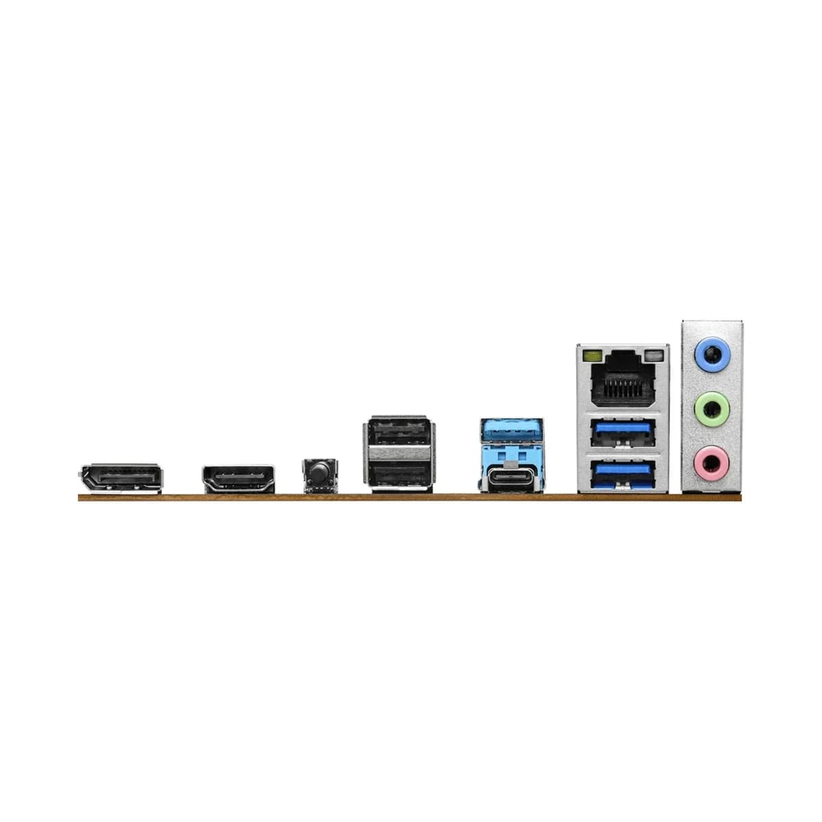 ASROCK Matična B650M-H/M.2+, AM5, B650, DDR5, mATX
