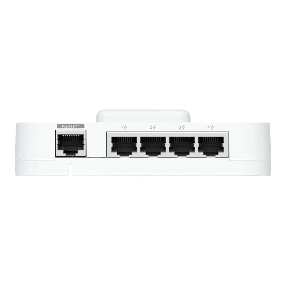 UBIQUITI Kontroler Pristupa UniFi Access Hub UA-Hub-Door, PoE Pogon, Upravljanje Vratima, Garancija 12 mjeseci