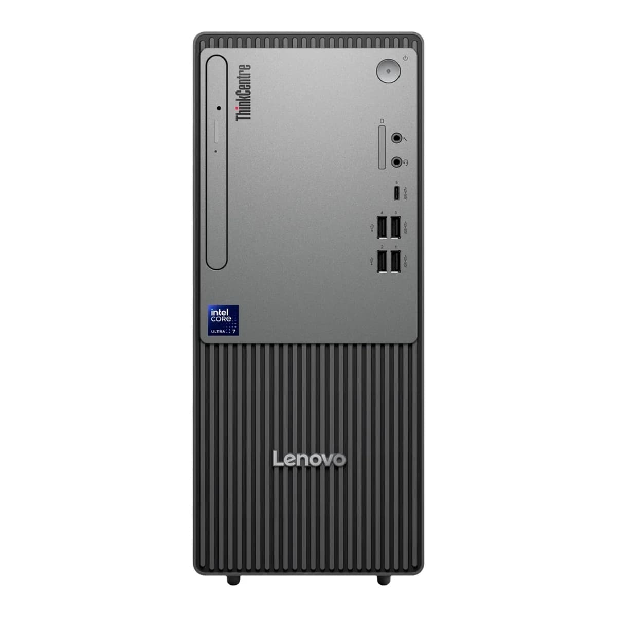 LENOVO Kompjuter ThinkCentre neo 50t Gen 6 Intel Core Ultra 7 265, 1TB SSD, 16GB RAM, GeForce RTX 3050 6GB GDDR6