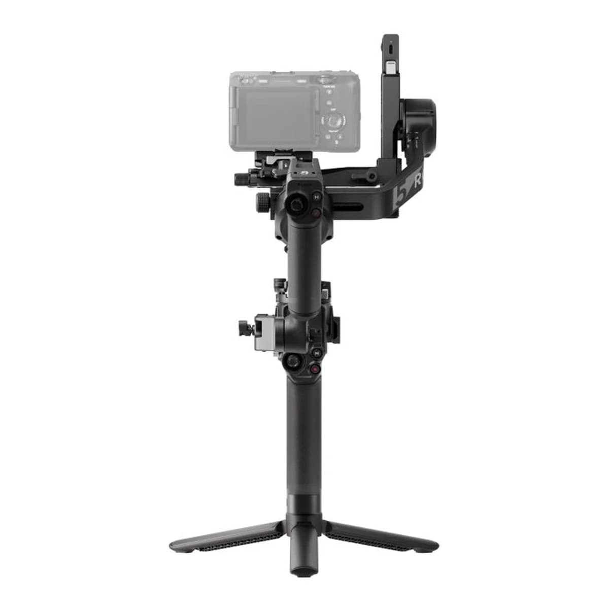 DJI Gimbal Stabilizator RS 5 Combo, NEW Model, 24 mjeseca garancija