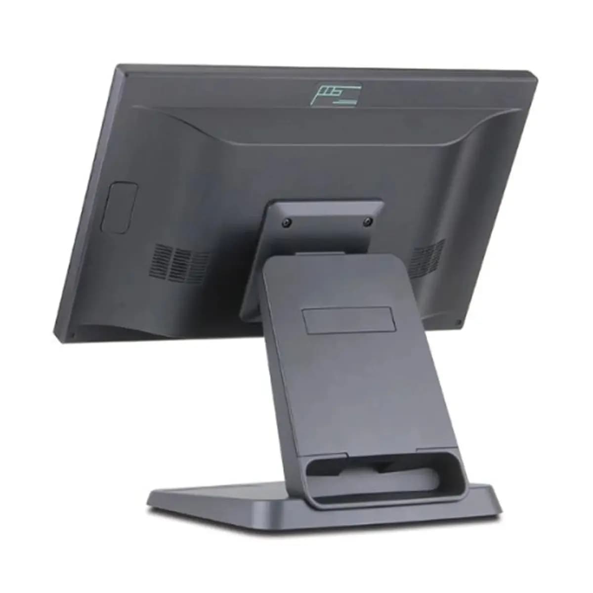 GSAN POS AiO System GS-T3, 15.6" Touchscreen, Intel Core i5, 4GB RAM, 64GB SSD, VFD Display