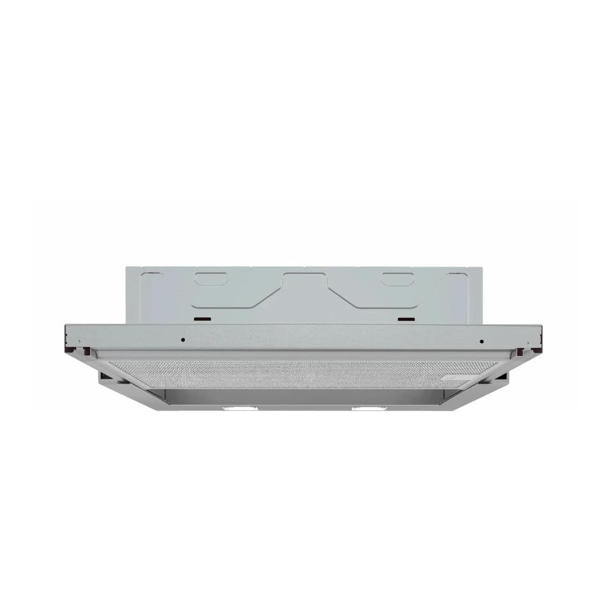 BOSCH Teleskopska napa DFL064W54 Serie 2, 394 m3/h, 68 dB, 60 cm