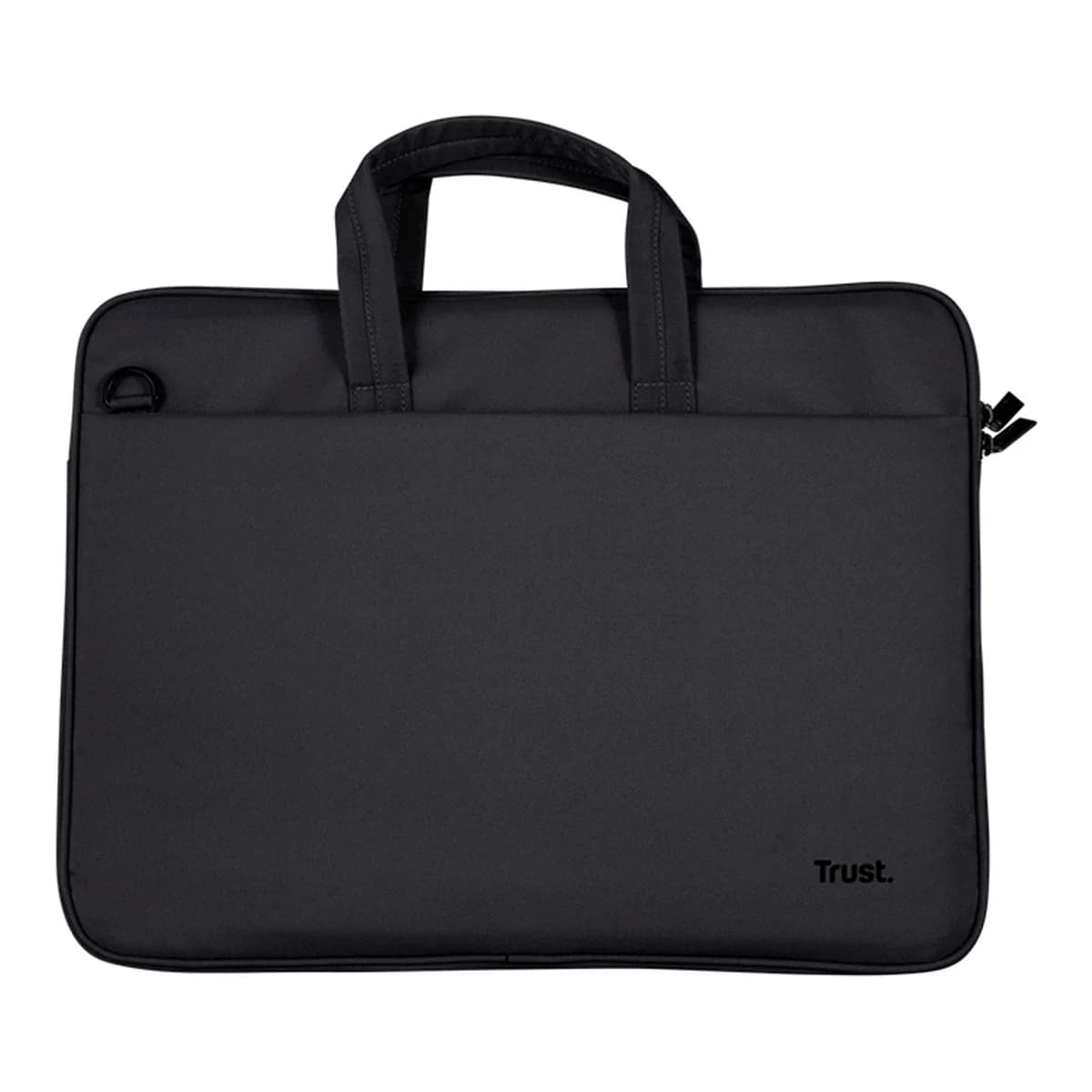 TRUST Laptop Torba 14" Bologna Slim, Crna