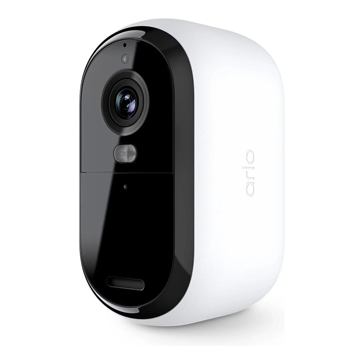 Arlo Essential (Gen.3) 2K Security Camera - White