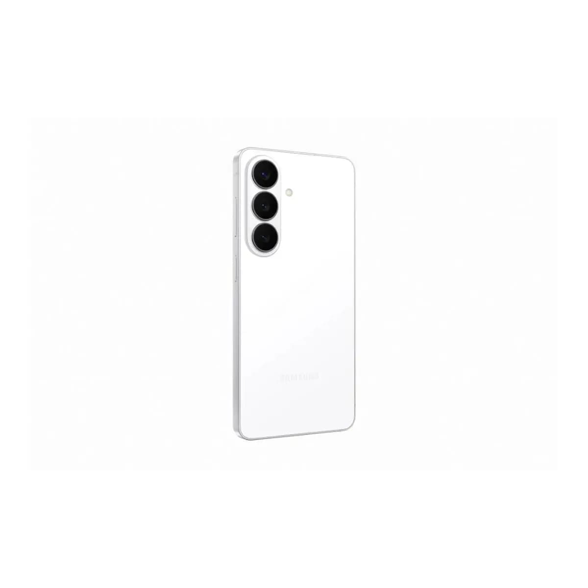 SAMSUNG Mobilni Telefon Galaxy S26, 512GB/12GB RAM, White