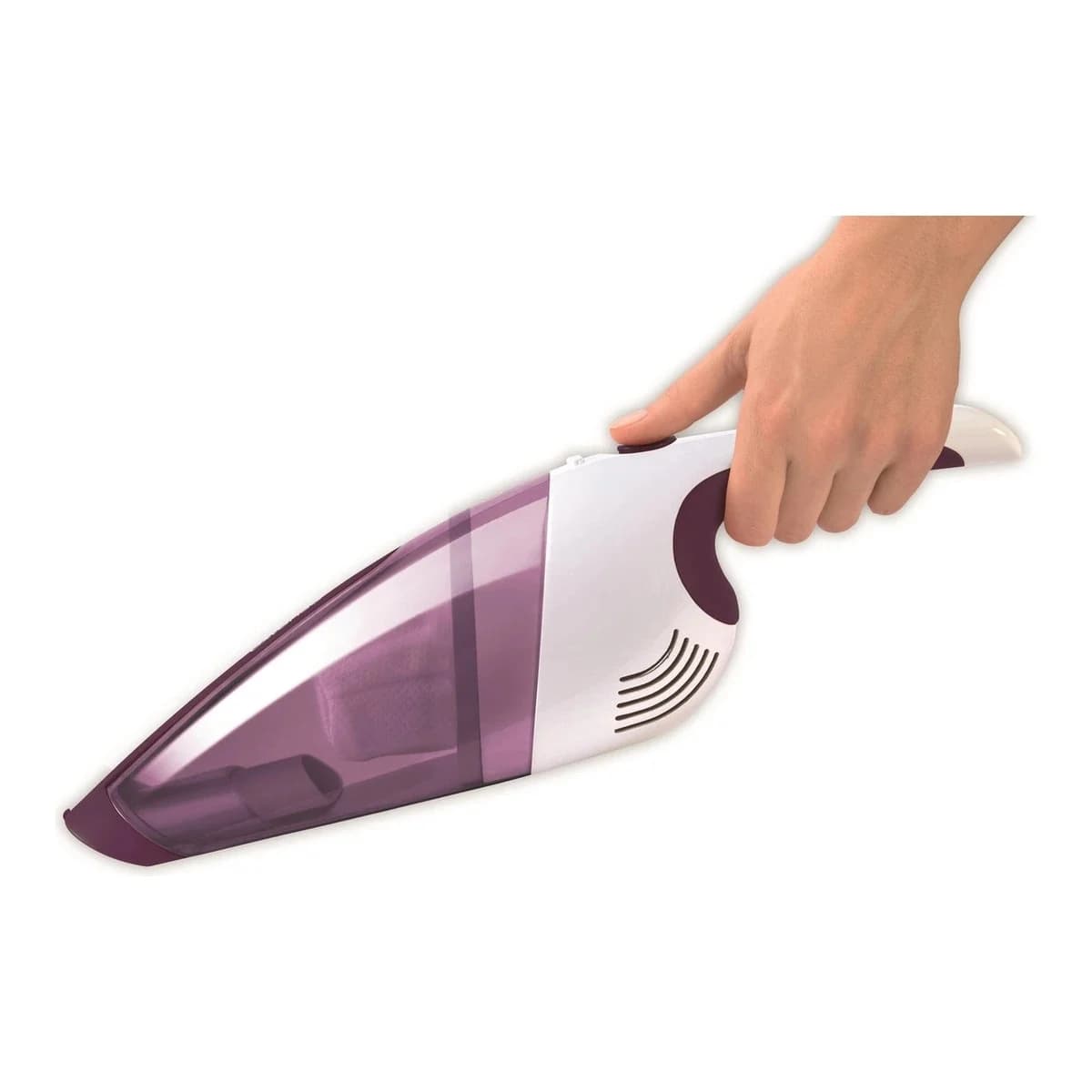 ROWENTA Ručni usisivač AC23200 Extenso Dry, 3.6V, 350ml, NiMh, Autonomija 10 min