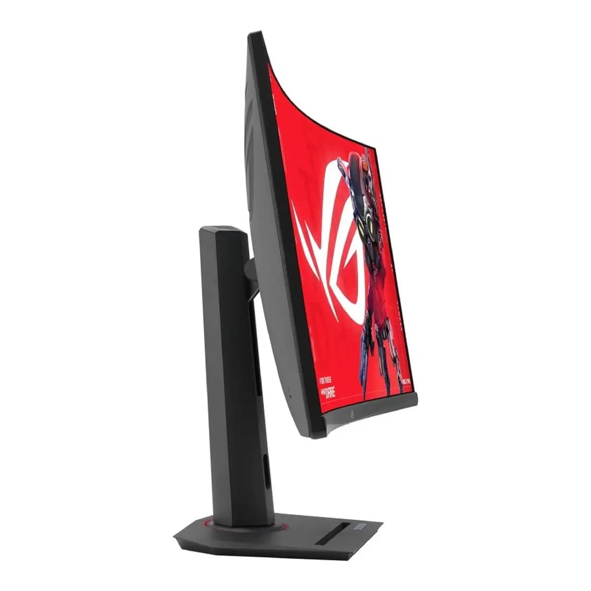 Asus XG32WCS monitor