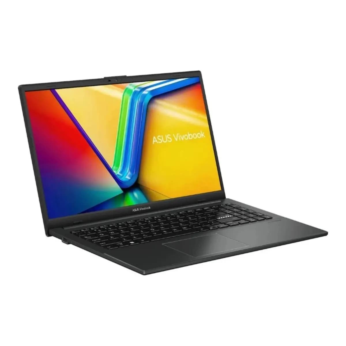 ASUS Laptop VivoBook E1504FA-BQA2786 15.6" FHD, AMD Ryzen 5 7430U, 512GB, 16GB DDR5, Black/Crna boja