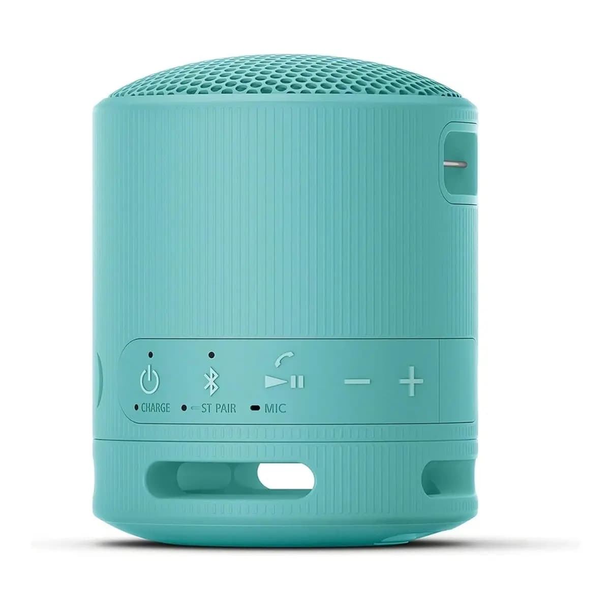 SONY Bluetooth Zvučnik SRS-XB100, Plava, Prijenosni, Bežični