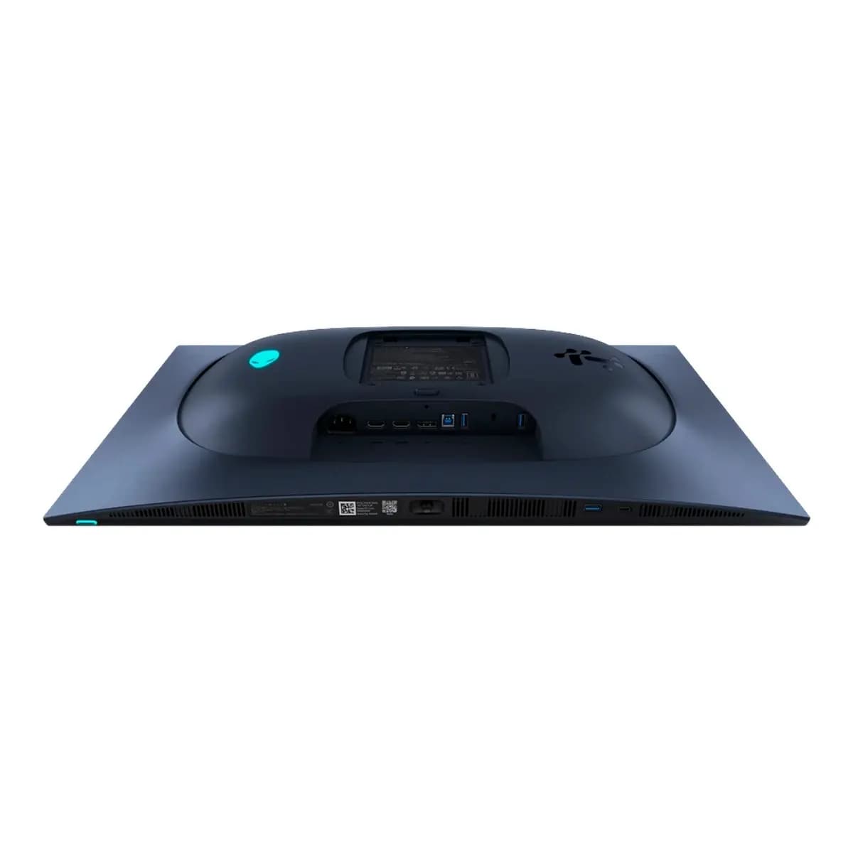 DELL Monitor Gaming Alienware AW2725Q 27" 4K UHD, QD-OLED Panel, 240Hz, 0.03ms, G-SYNC Compatible, HDMI, DP, USB, Ergonomski
