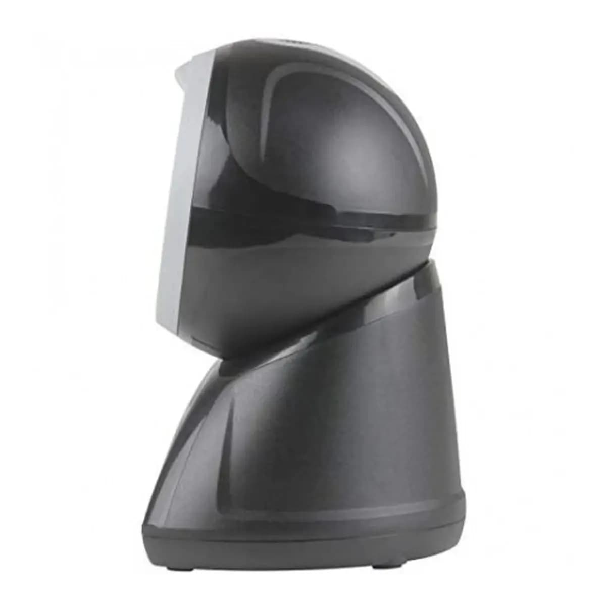 GSAN Barkod Skener GS-A80, 1D/2D QR, Laser, USB/RS232, Plug & Play