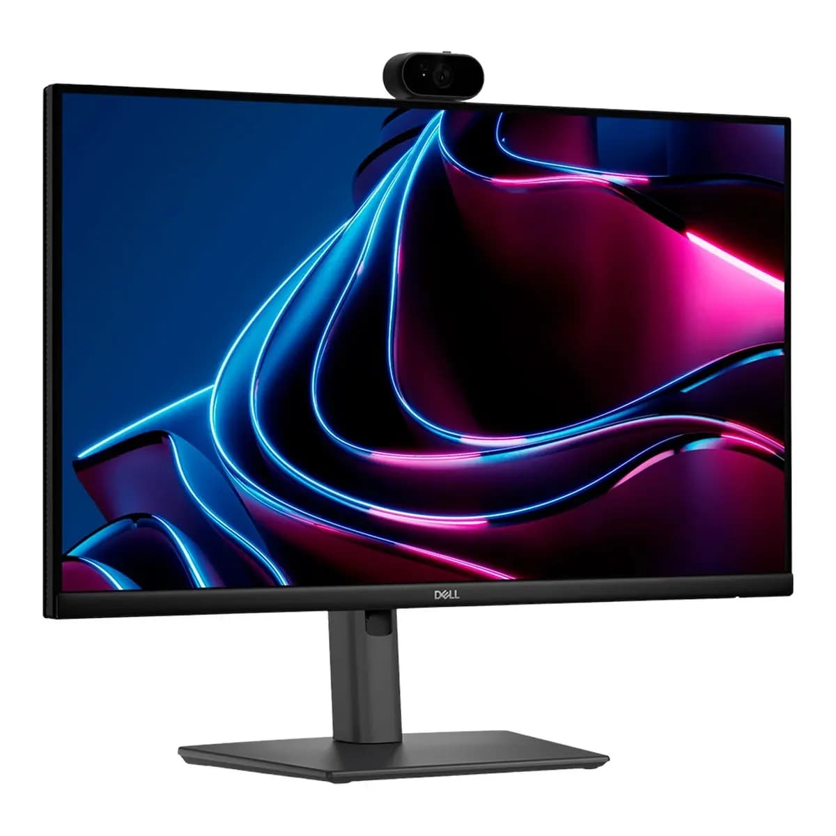 DELL Monitor Pro P2426HE 24" Full HD, IPS Panel, 120Hz, Antiglare, USB-C, RJ-45, Ergonomski