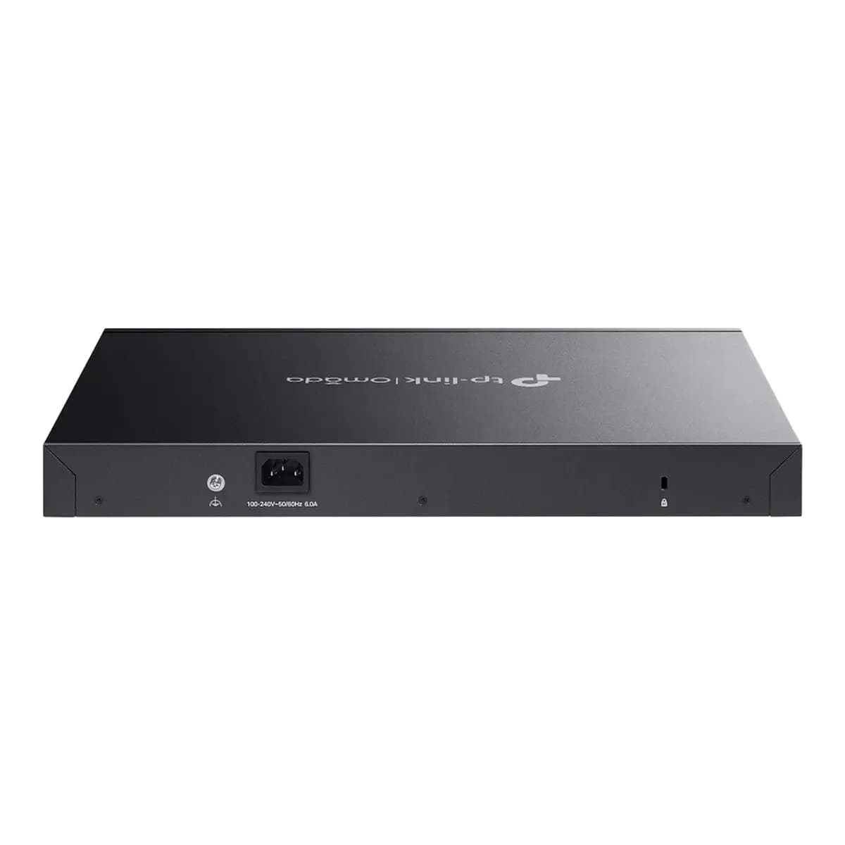 TP-LINK Switch 28-Port Gigabit ES228GMP, Easy Managed, 24x PoE+ 384W, 2x SFP, Rackmount