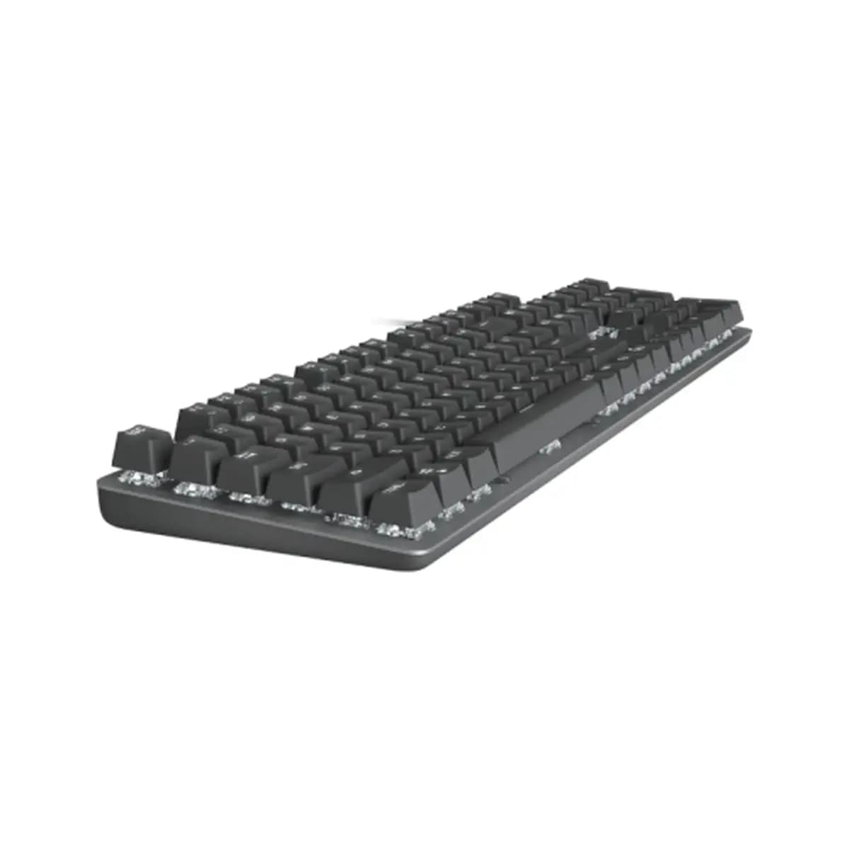 LOGITECH Tastatura Mehanicka K845 Backlight, USB, Blue Switch, Full Layout, Backlight