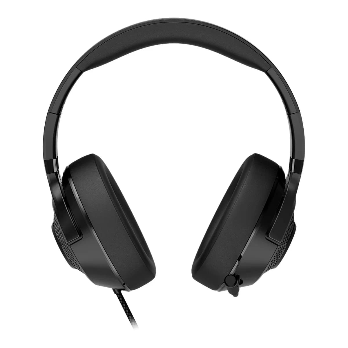 LORGAR Slušalice Noah 101, 3.5mm jack, Mikrofon, Kabel 2m, Sklopivi dizajn