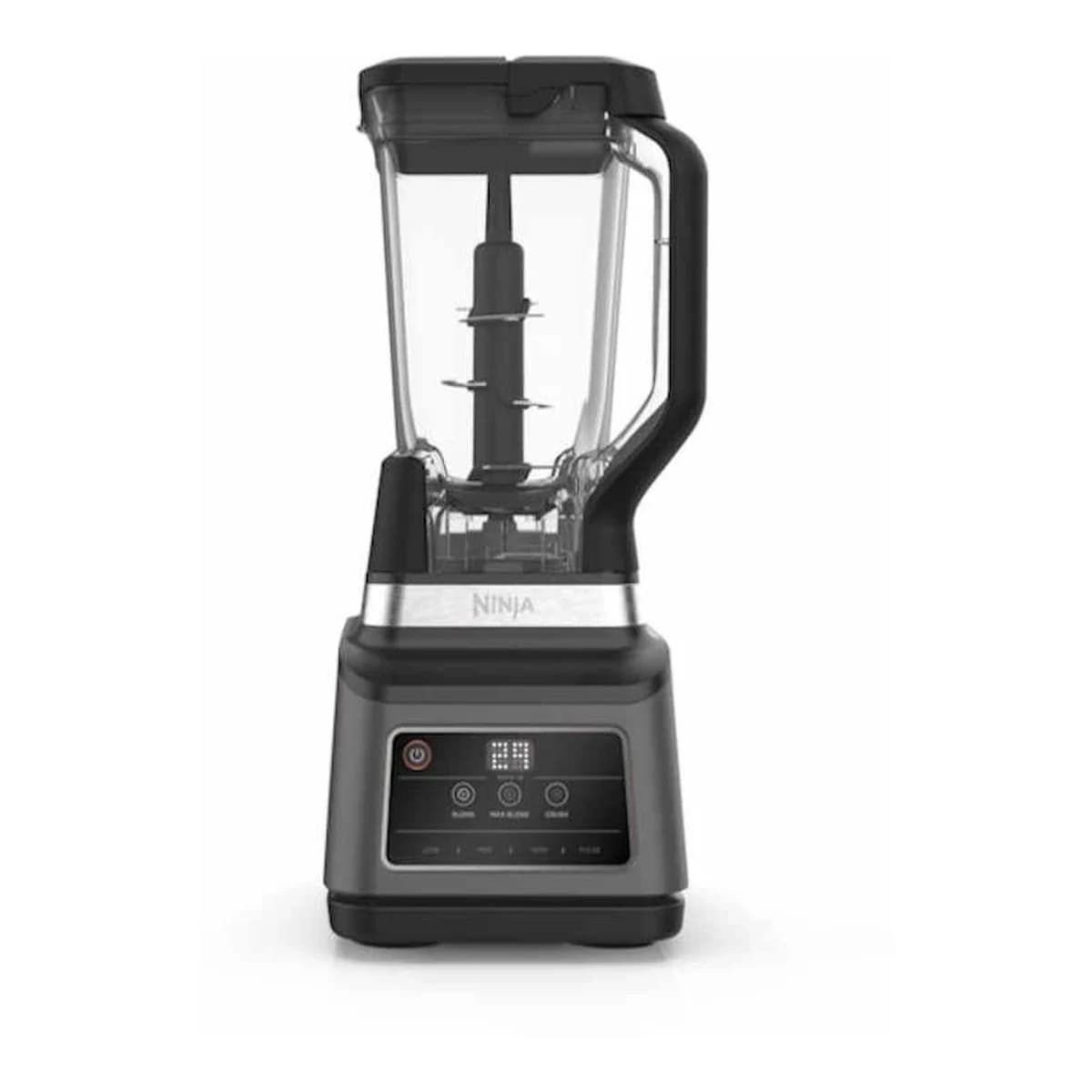 NINJA Blender 2u1 Auto-iQ, 1200W, 2.1L, Višenamjenski uređaj