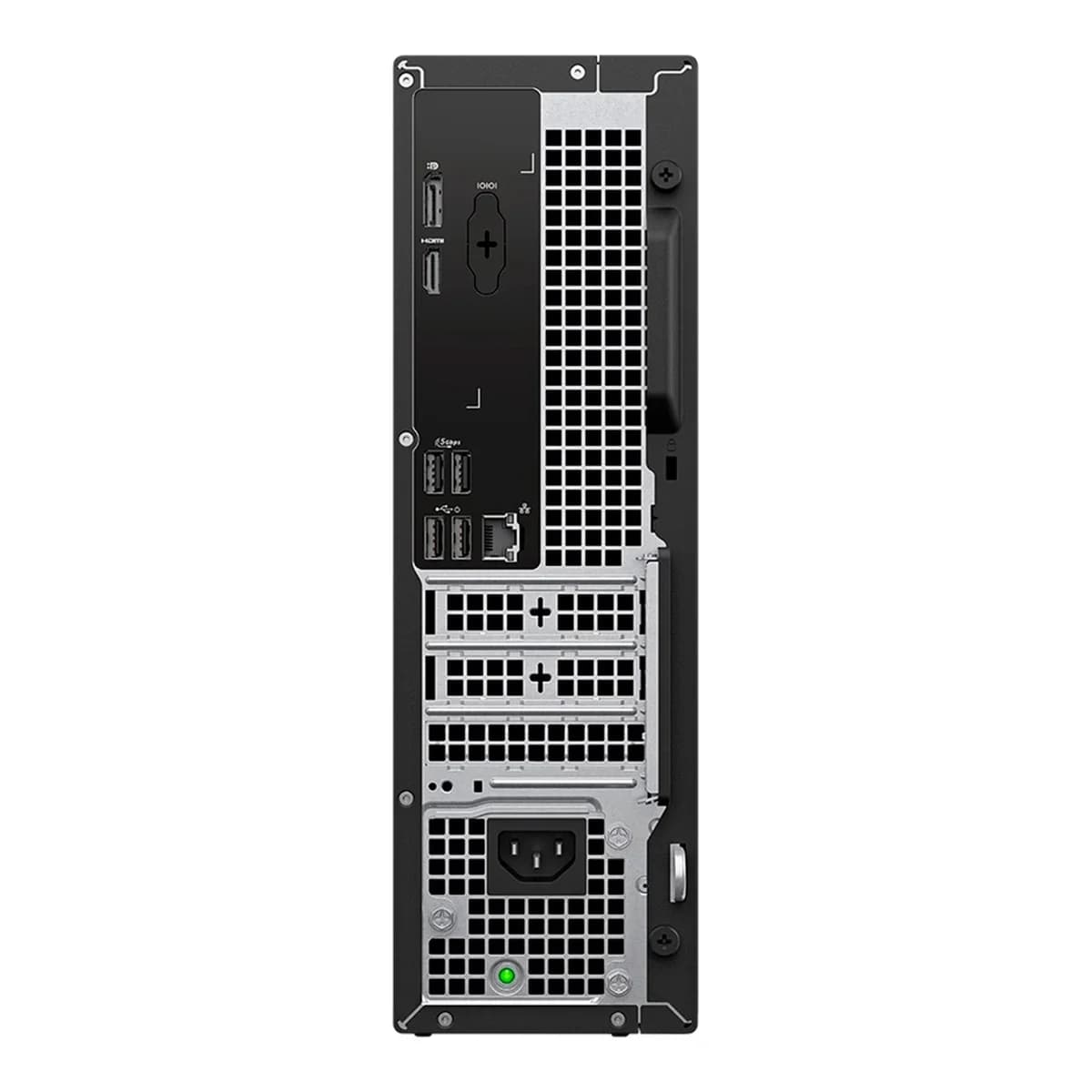 DELL Kompjuter Pro Slim Essential QVS1260 Intel Core Ultra 7 265K, 512GB SSD, 16GB RAM, Windows 11 Pro