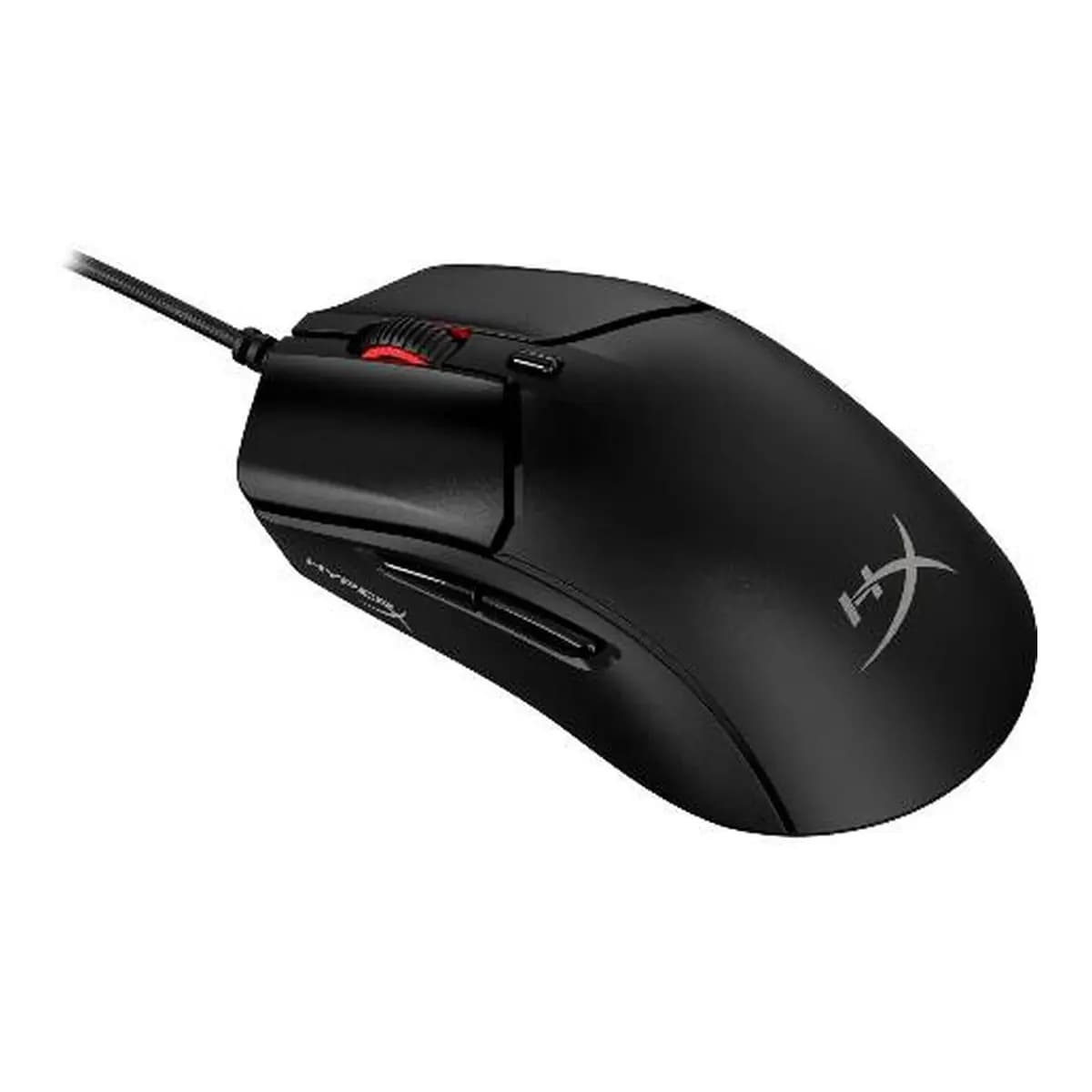 HYPERX Miš Gaming Pulsefire Haste 2, USB, 26000 DPI, Ultralight RGB