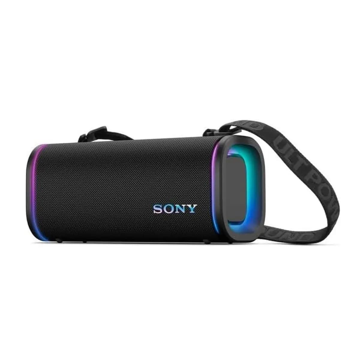 SONY Bežični zvučnik ULT FIELD 5, IP67, 25h baterija, Bluetooth 5.3, LED osvjetljenje