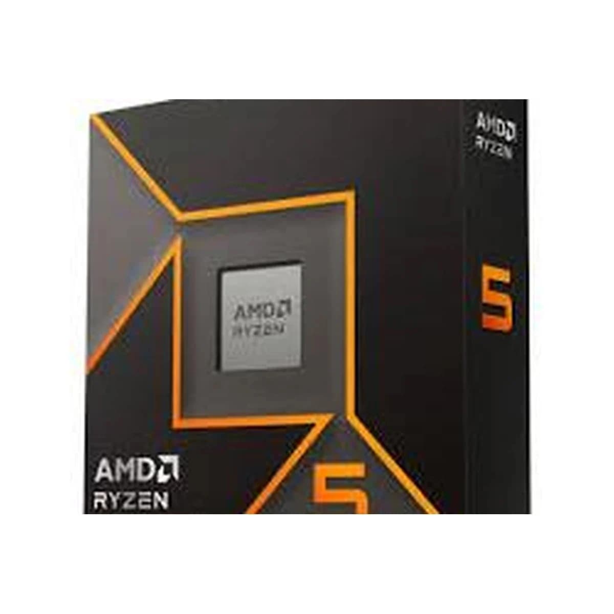 AMD Procesor Ryzen 7 9800X3D, 4.7GHz/5.2GHz, 8 Cores, 16 Threads, 96MB L3 Cache, AM5, WOF