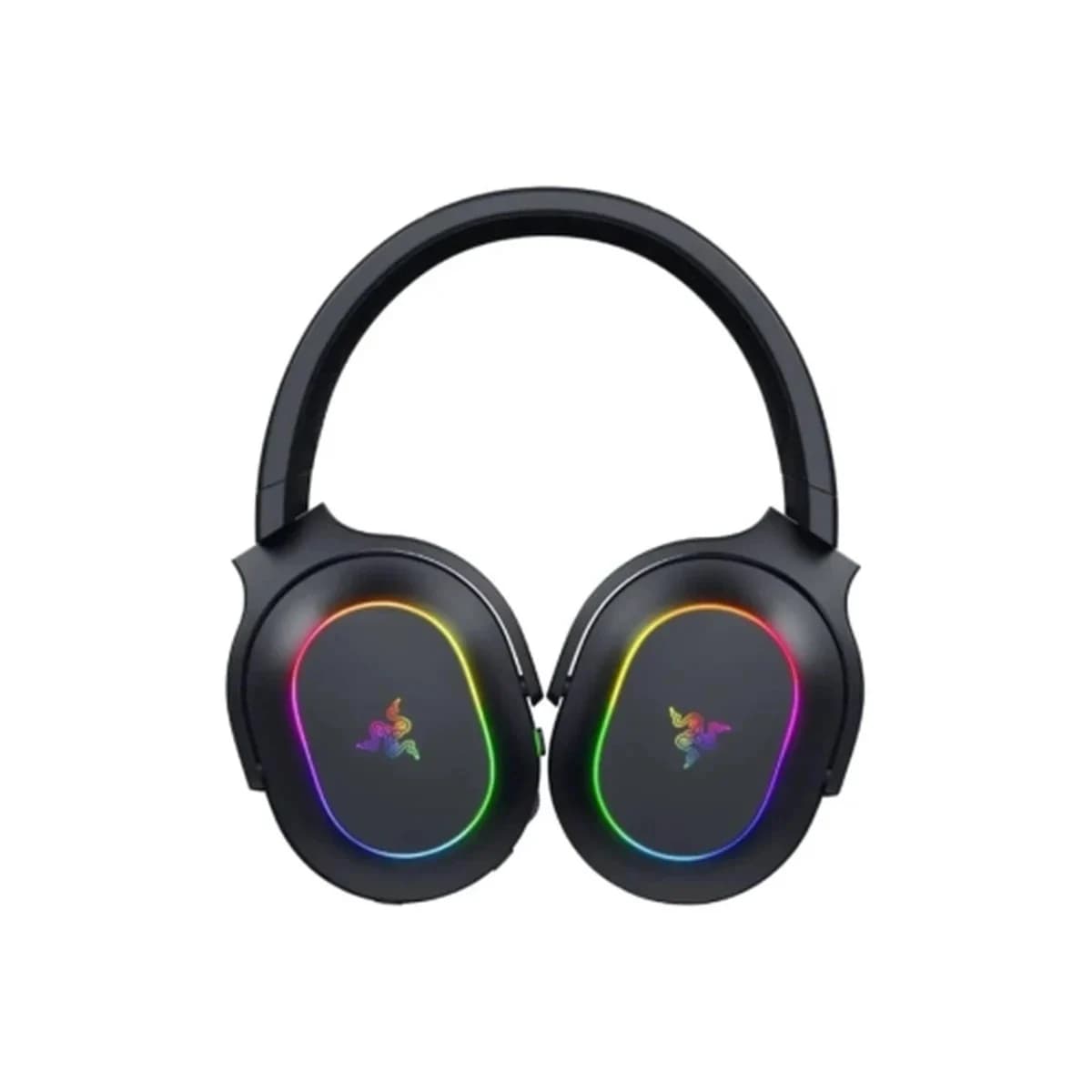 RAZER Slušalice Barracuda X Chroma Wireless Over-Ear, 2.4 GHz Wireless, Bluetooth, Mikrofon, Crne