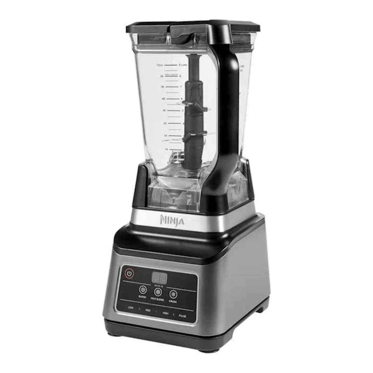 NINJA Blender 2u1 Auto-iQ, 1200W, 2.1L, Višenamjenski uređaj