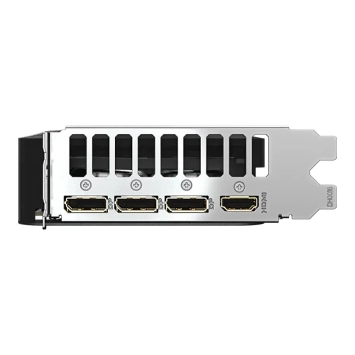 GIGABYTE Graficka GeForce RTX 5060 Eagle OC 8GB, GDDR7, HDMI/3xDP