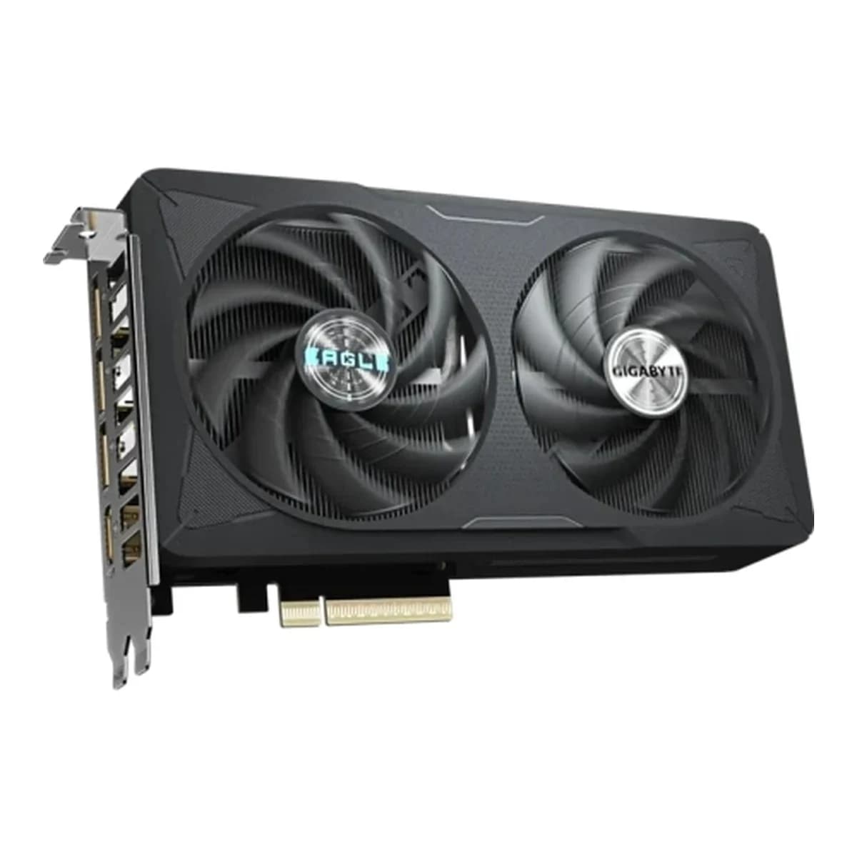 GIGABYTE Graficka GeForce RTX 5060 Eagle OC 8GB, GDDR7, HDMI/3xDP