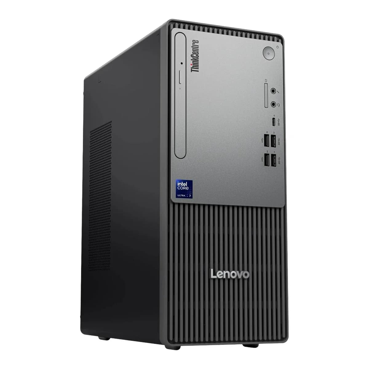 LENOVO Kompjuter ThinkCentre neo 50t Gen 6 Intel Core Ultra 7 265, 1TB SSD, 16GB RAM, GeForce RTX 3050 6GB GDDR6