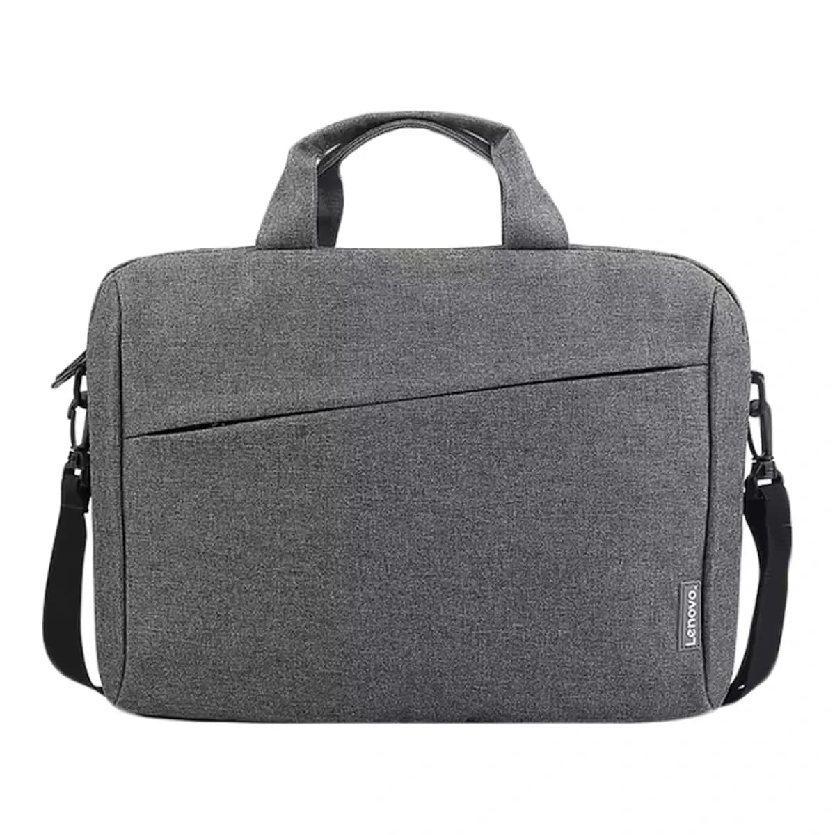 LENOVO Laptop Torba 15.6" Casual Toploader T210, Siva