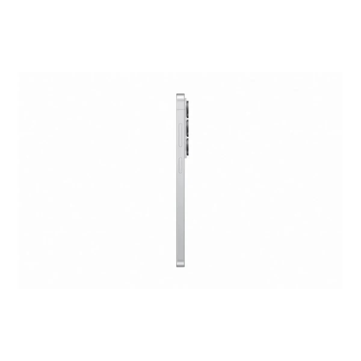 SAMSUNG Mobilni Telefon Galaxy S26, 512GB/12GB RAM, White
