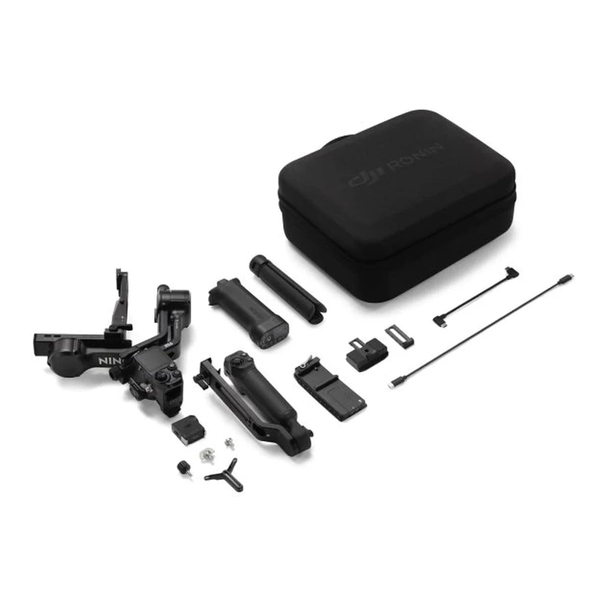 DJI Gimbal Stabilizator RS 5 Combo, NEW Model, 24 mjeseca garancija