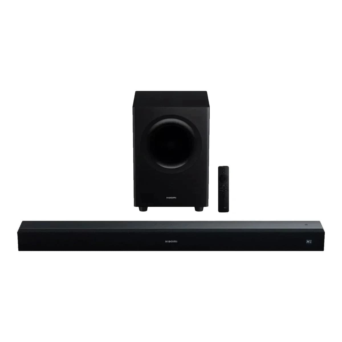 XIAOMI Soundbar PRO 2.1, 300W, Bluetooth/HDMI Arc/Optical, Dolby Audio/DTS Virtual:X