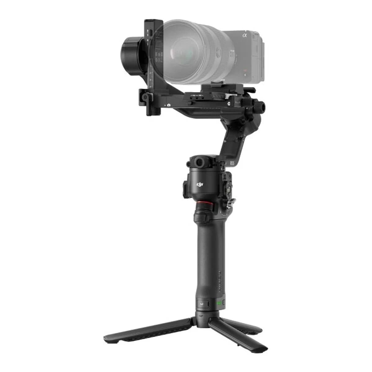 DJI Gimbal Stabilizator RS 5, 3-Axis, 24 Mjeseca Garancija